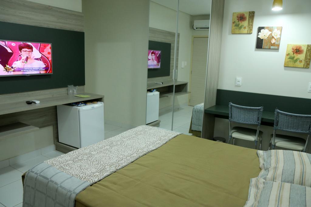 Vitoria Palace Hotel 못소로 외부 사진