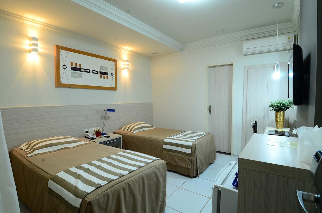 Vitoria Palace Hotel 못소로 외부 사진