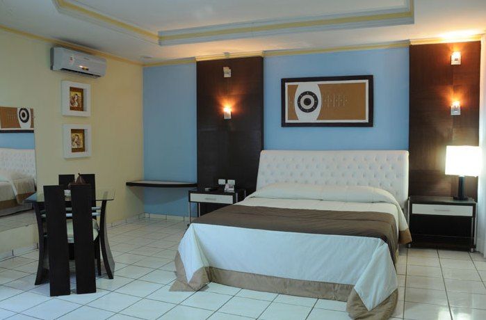 Vitoria Palace Hotel 못소로 외부 사진