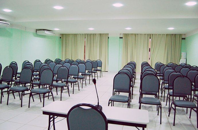 Vitoria Palace Hotel 못소로 외부 사진